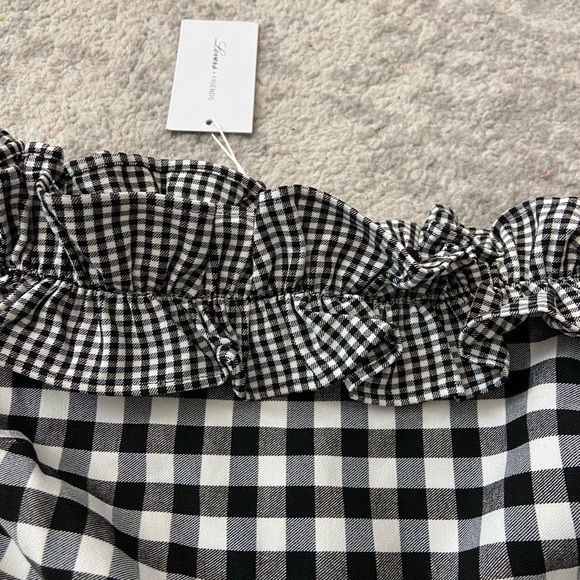 REVOLVE Lovers + Friends Lorrie mini dress - Picture 5 of 8